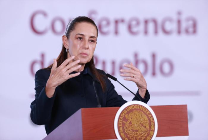 Hoy el Gobierno de México denunciará ante Justicia de EEUU muerte de 17 connacionales 