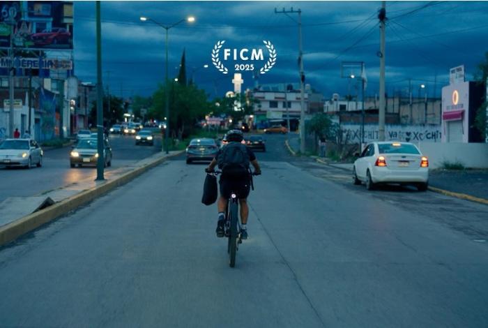 Hoy en la plaza Juárez, ‘La ruta que somos’, un documental michoacano y sustentable