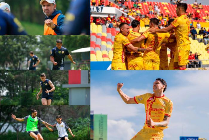 Hoy juega el Atlético: Morelia visita al invicto Cancún FC, que no ha recibido un solo gol