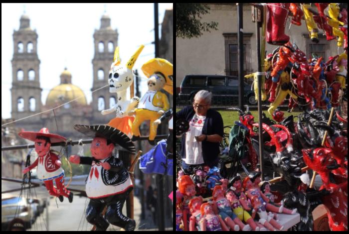 Hoy se compran los judas de cartón para quemarlos el Sábado de Gloria; te decimos qué significa