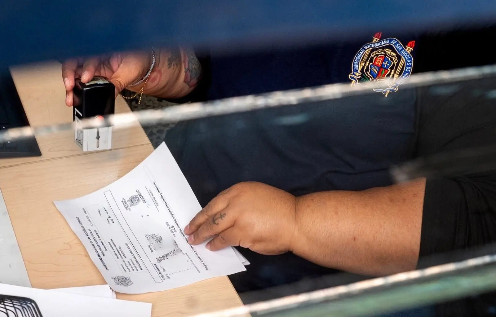 Hoy último día para inscripción de aspirantes de nuevo ingreso a la UMSNH