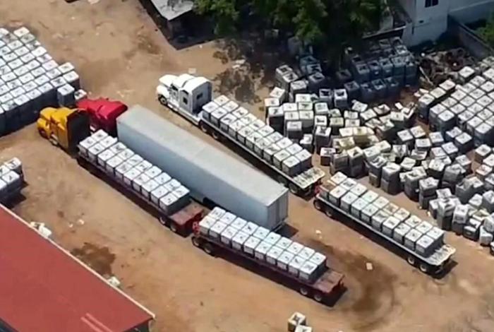 Huachicol importado de EUA: el negocio que mueve a 1 de cada 4 autos, según medio británico