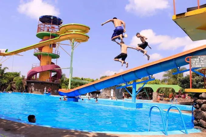 Huandacareo cerró de manera positiva vacaciones de verano