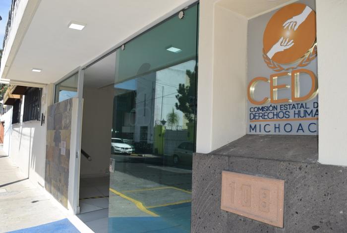 Hubo resistencia política por cambios en modelos de gestión en CEDH, pero funcionó: Tinoco Álvarez