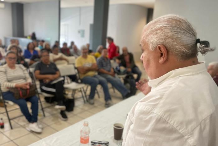 Huelga es huelga, advierte SUEUM