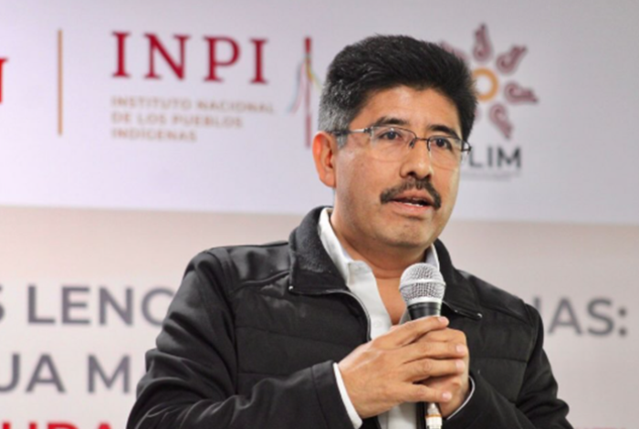 Hugo Aguilar Ortiz no será el primer presidente indígena de la Suprema Corte