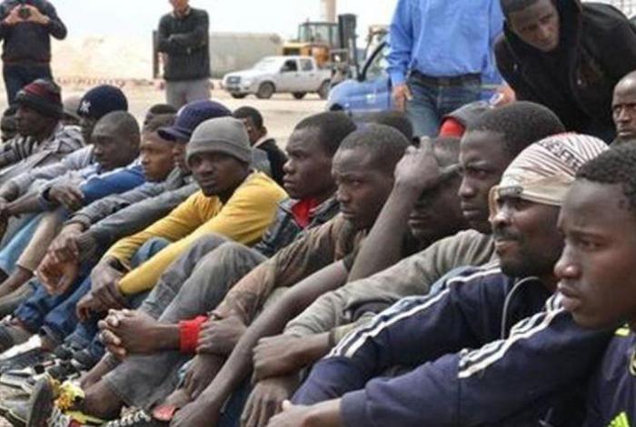 "Humillante": La odisea de los africanos para conseguir visados para EE.UU. y Europa