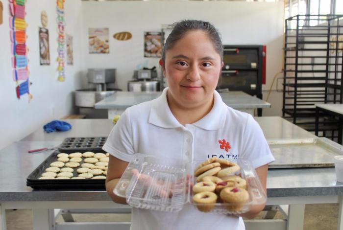 Icatmi convoca a jóvenes con discapacidad para registro de becas de empleo en Morelia