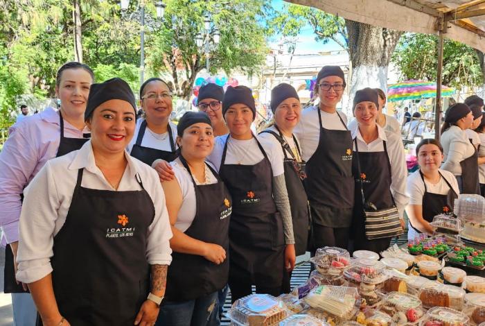 Icatmi Los Reyes celebra 25 años con 27 mil egresados que impulsan el desarrollo regional