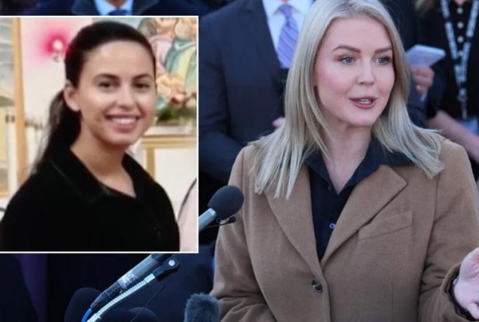 ICE detiene a madre de sobrino de vocera de Trump