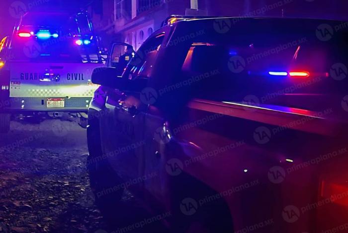 Identifican a hombre as3sin4do en Apatzingán; era mecánico