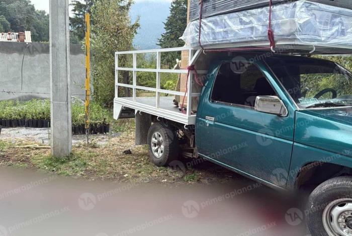 Identifican a joven as3sin4do en fuego cruzado, en Zitácuaro