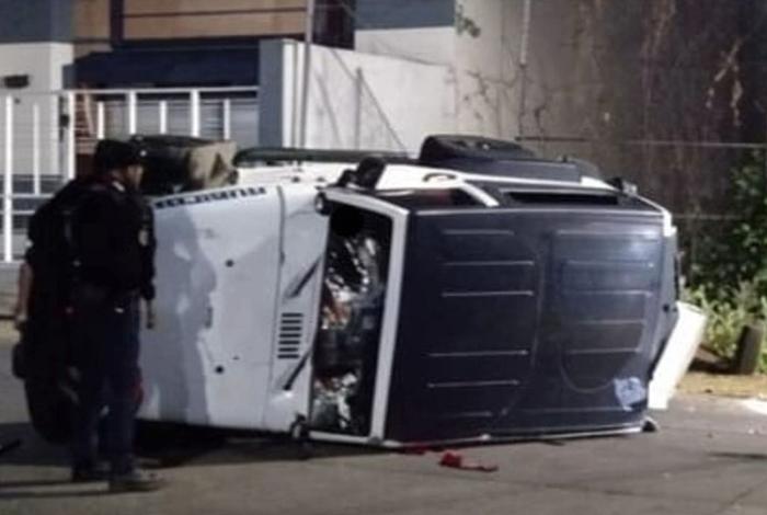 Identifican a joven asesinado en el Barrio La Magdalena de Uruapan