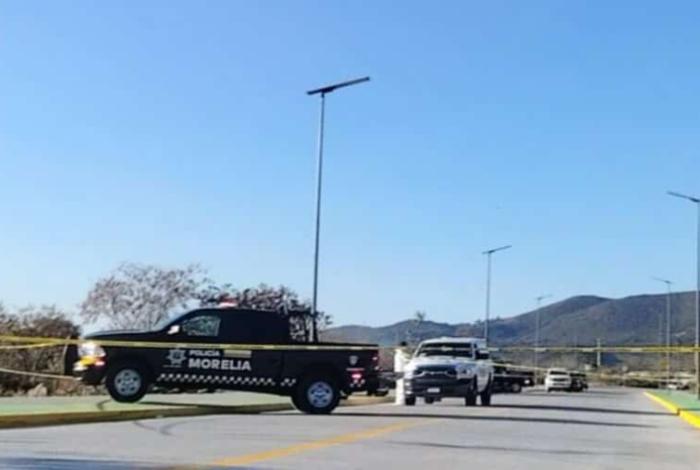 Identifican a los 2 fallecidos en accidente de moto ocurrido en Villas del Pedregal