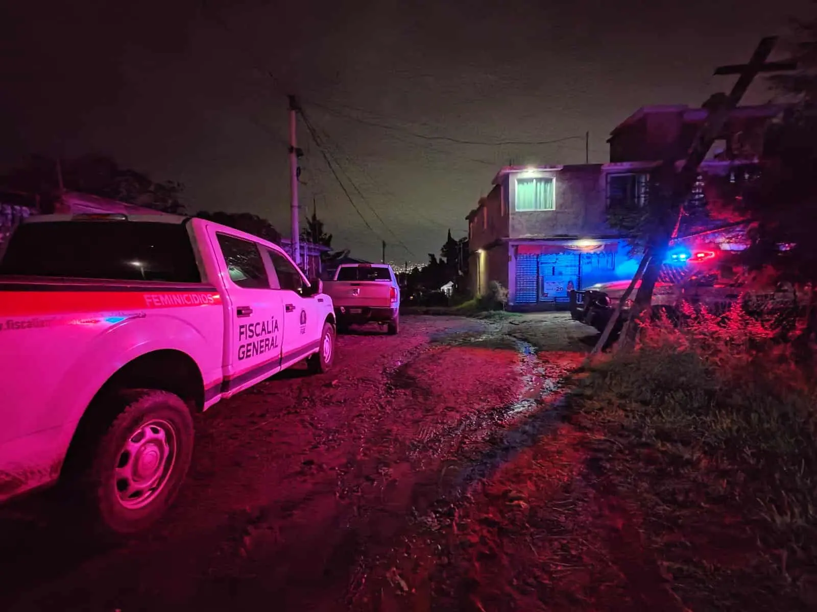 Identifican a mujer asesinada en Morelia