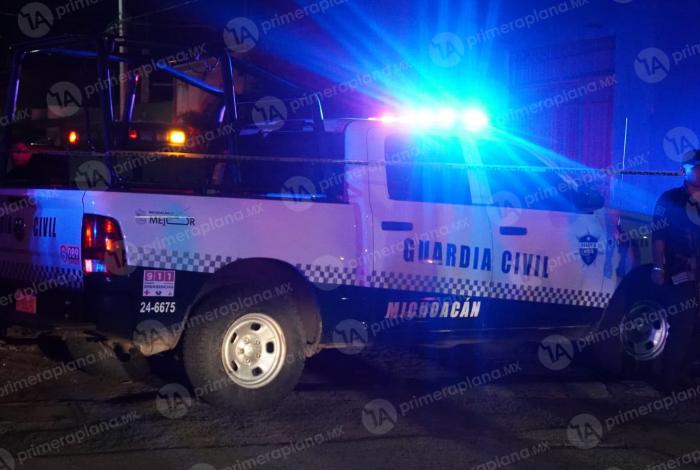 Identifican a policía asesinado junto a un civil en Zamora