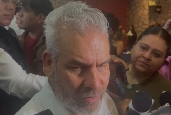 Identifican a presunto homicida del alcalde de Tacámbaro y ofrecerán recompensa por encontrarlo