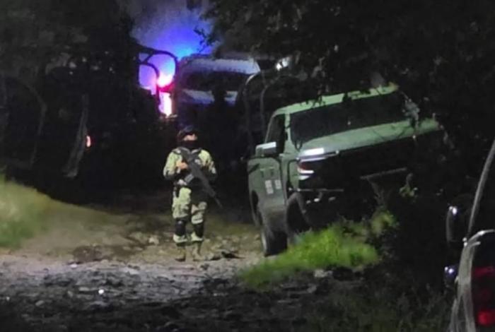Identifican a tres jóvenes abatidos tras enfrentamiento en Zamora