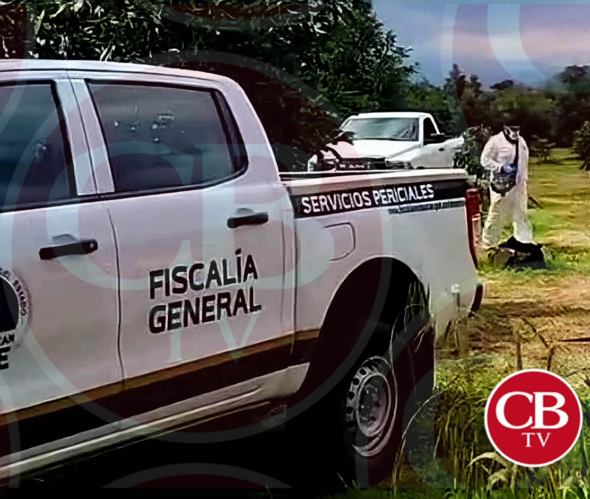 Identifican a una de las víctimas halladas en fosa clandestina en Ziracuaretiro