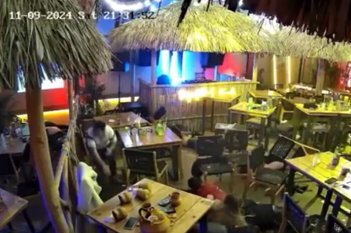 Identifican a víctimas de la masacre en bar ‘Los Cantaritos’ de Querétaro; uno era criminal