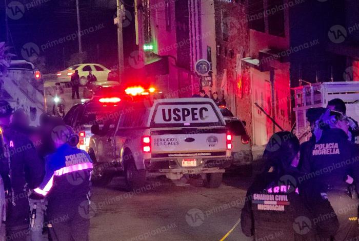 Identifican al as3sinado en la Progreso del Sur; era talabartero