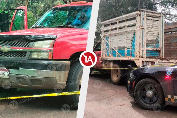 Identifican al hombre as3sin4do en carretera de Jesús del Monte, en Morelia