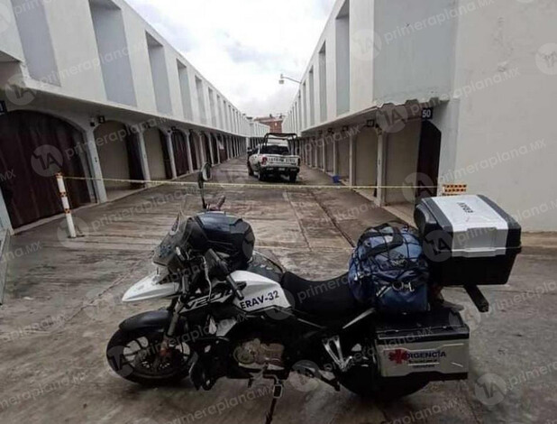 Identifican al hombre asesinado en motel de Uruapan