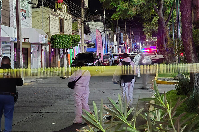 Identifican al hombre asesinado el miércoles durante el tiroteo en Fuentes de Morelia