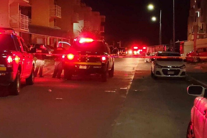 Identifican al hombre asesinado en Villas Oriente, era conductor Uber