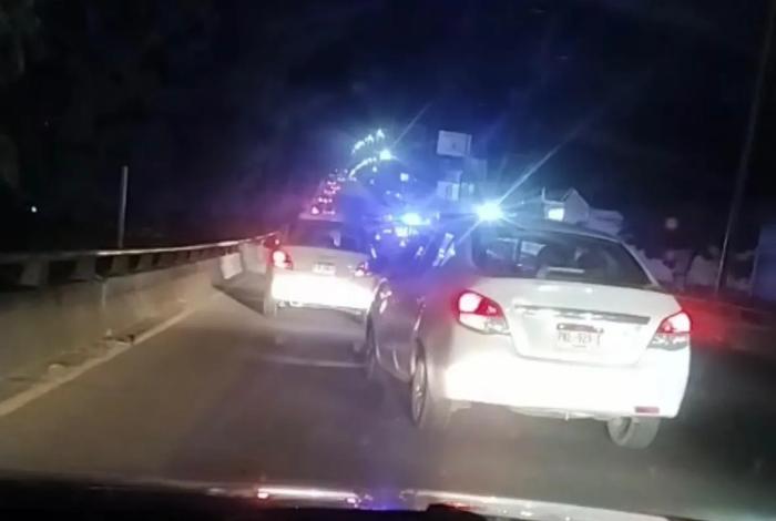 Identifican al hombre atropellado en el periférico de Morelia por auto “fantasma”