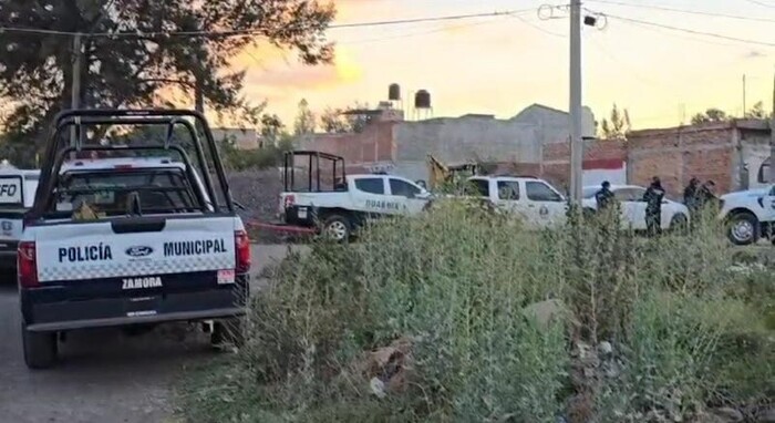 Identifican al hombre, las dos mujeres y la bebé asesinados en Zamora