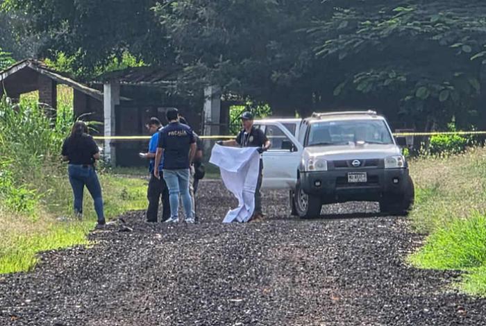 Identifican al joven ejecutado la brecha “La Naturaleza” de Zamora