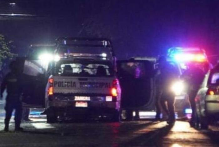 Identifican al policía caído tras emboscada en Cotija