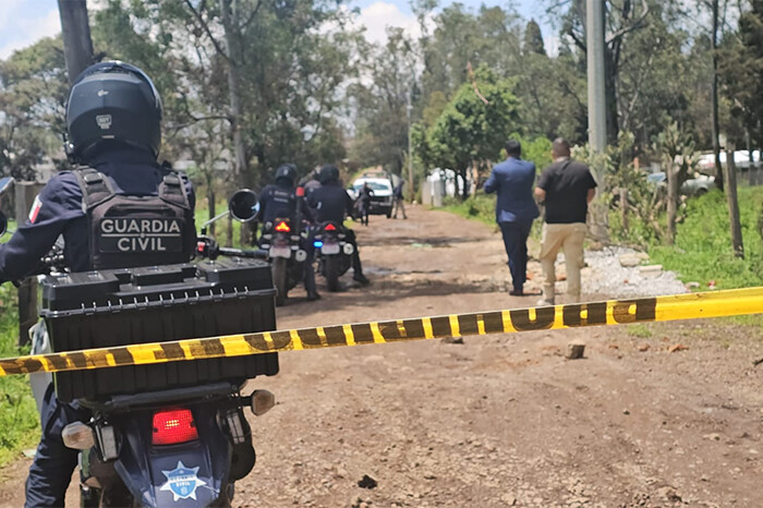 Identifican al policía fallecido tras ser baleado en la zona de Altozano, en Morelia