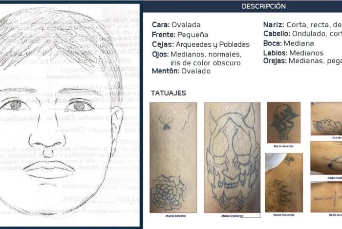 Identifican al presunto asesino del alcalde de Uruapan; estaría vinculado al CJNG