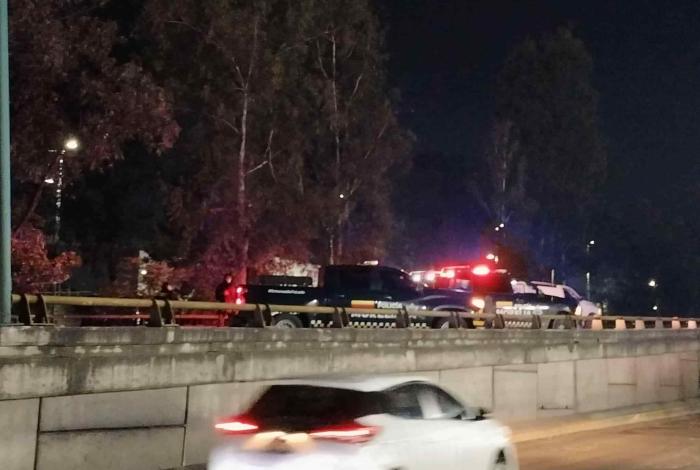 Identifican al sexagenario atropellado en el Libramiento Norte de Morelia