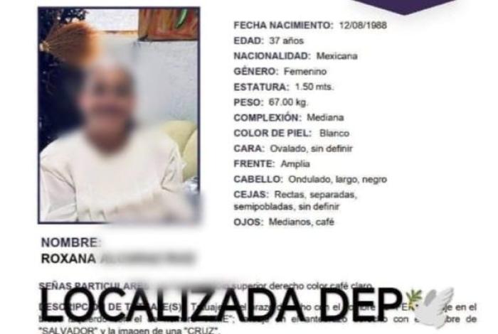 Identifican restos de mujer des-membr4d4 en Morelia: se llamaba Roxana