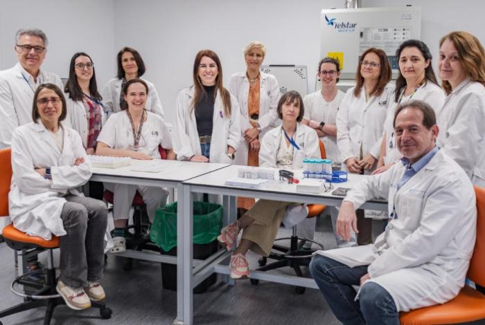 Identifican un marcador que predice la recaída en el cáncer de endometrio más común