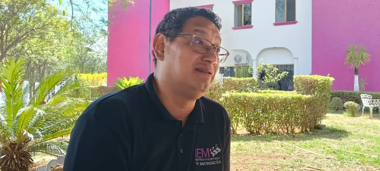 IEM prevé concluir entrega de constancias entre hoy y mañana; suman 109 cargos a validar