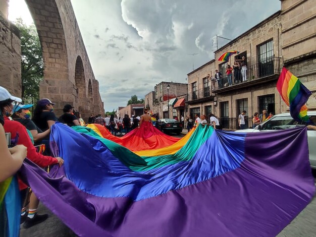 IEM, sin herramientas para verificar auto adscripción de candidatos LGBT+