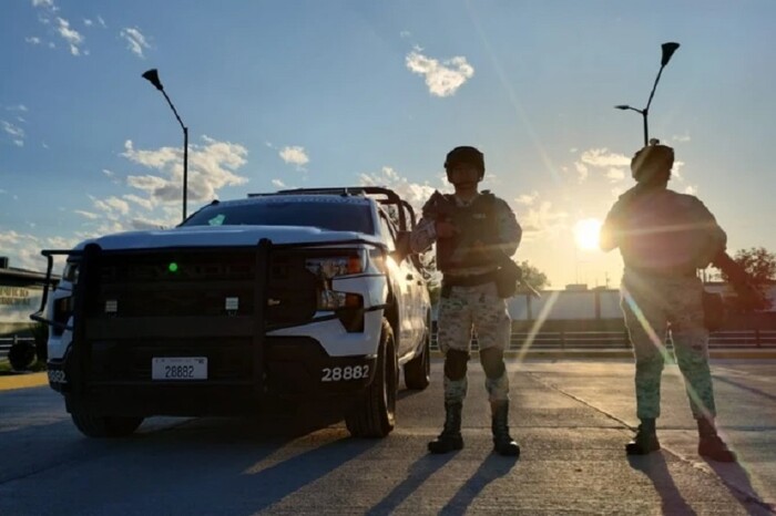 Iglesia Católica pide poner alto a militarización contra migrantes en México