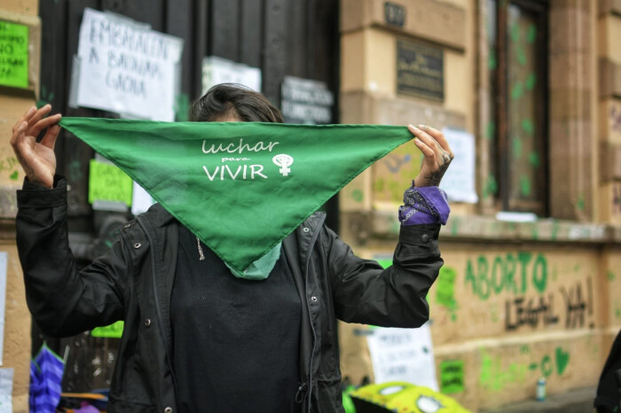 Iglesia dice que México vive "vorágine legislativa" por despenalizar el aborto