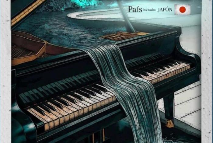 II Festival Internacional de Piano en Uruapan: Un encuentro musical entre México y Japón