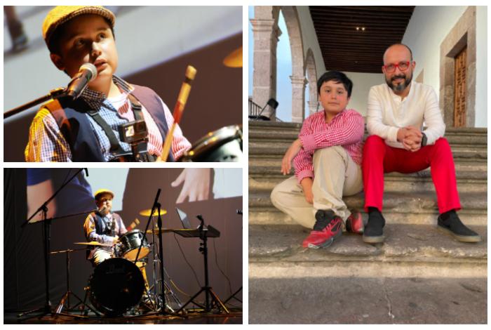 Imaginar el arte con las infancias