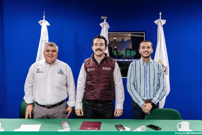 Imced ofrece pase directo a no seleccionados en Escuelas Normales: Iemsysem