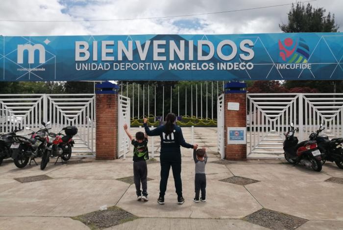 IMCUFIDE abre inscripciones para Cursos de Verano 2025