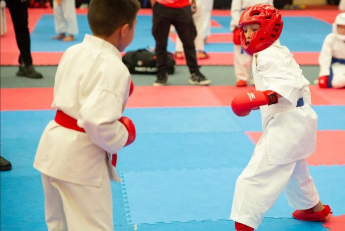 Imcufide será sede de 6ta Copa de Karate ‘Do Goyu Ryu Internacional Morelia’