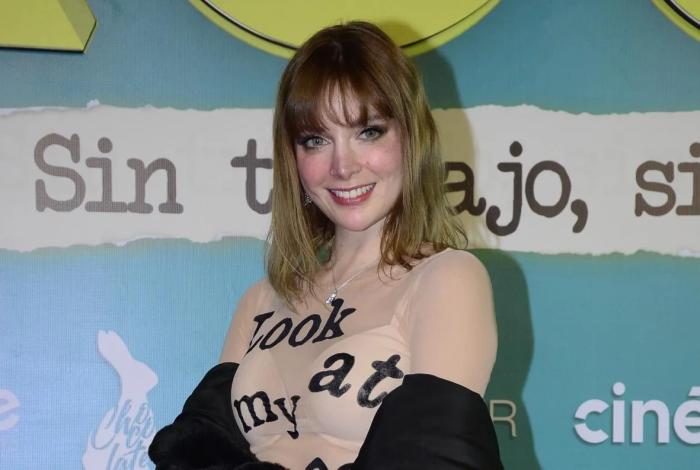 Imelda Tuñón responde a Maribel Guardia sobre Julián Figueroa