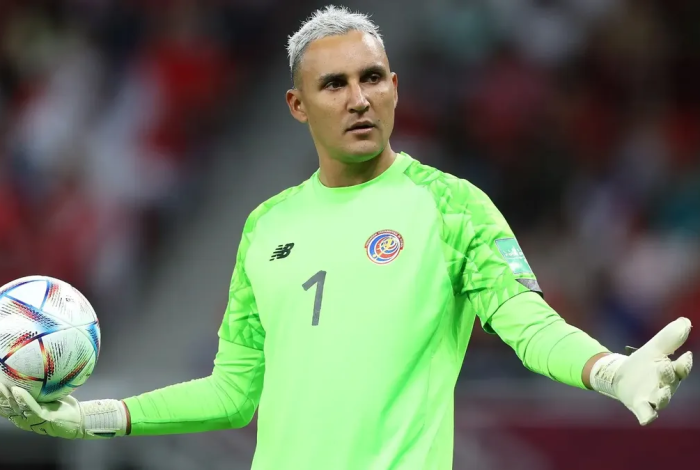 Impacto en la Liga MX: Keylor Navas se une a Pumas