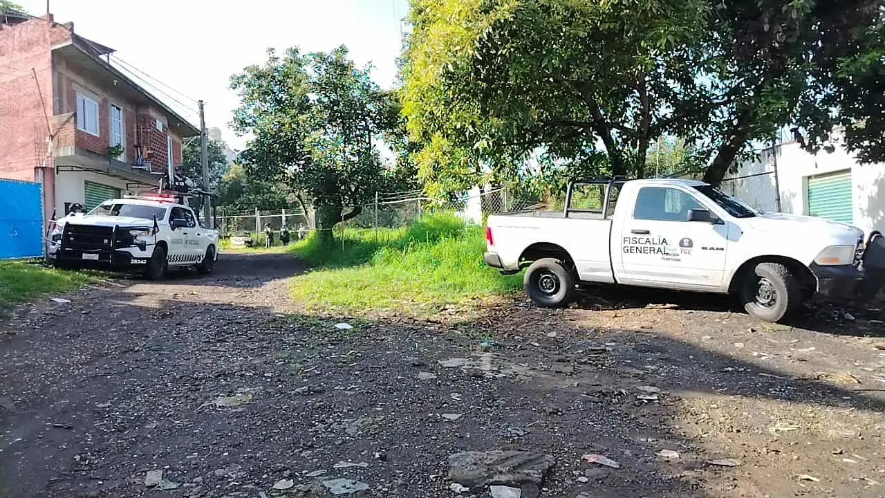 Imparables los homicidios en Uruapan